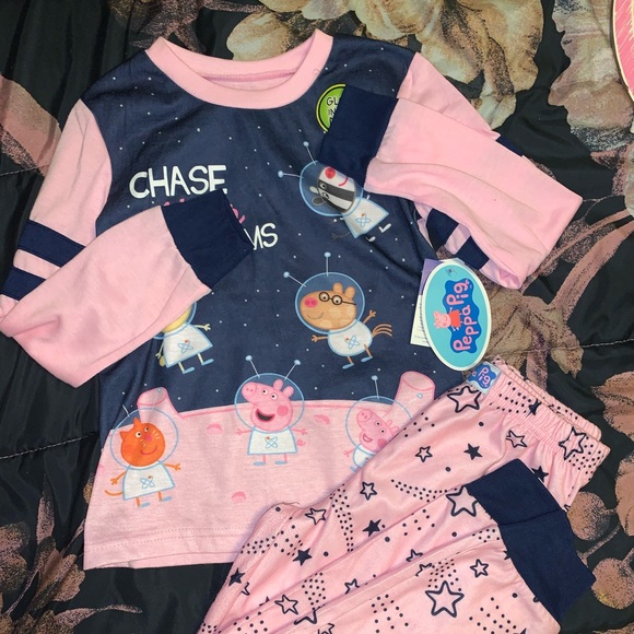🚫SOLD🚫 Kids sleepwear - Picture 2 of 4